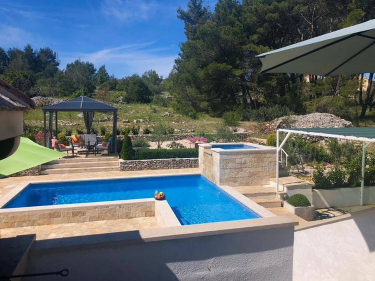 Holiday Home Ela Dračevica 外观 照片