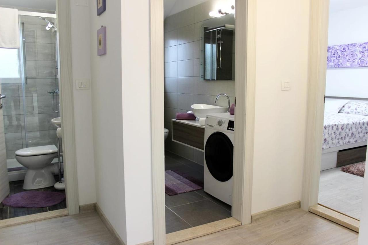 Holiday Home Ela Dračevica 外观 照片