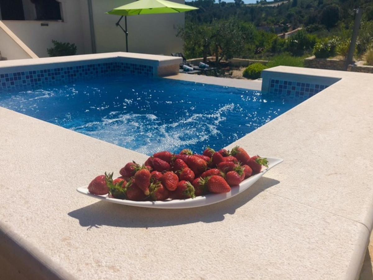 Holiday Home Ela Dračevica 外观 照片