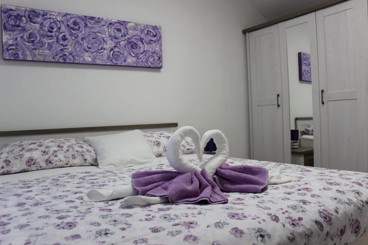 Holiday Home Ela Dračevica 外观 照片