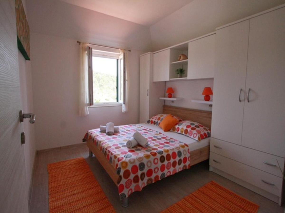 Holiday Home Ela Dračevica 外观 照片