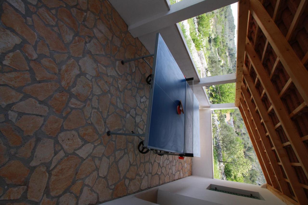 Holiday Home Ela Dračevica 外观 照片